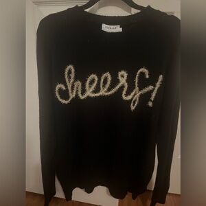 Sweater Size Medium